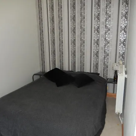 Le Poulailler Prázdninový dům Montviron